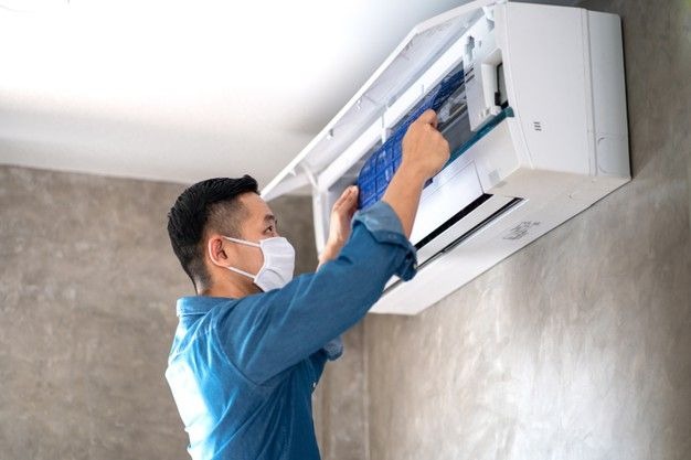 AC and Appliance Services