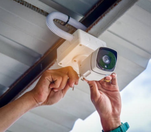 Electrician and Plumbing