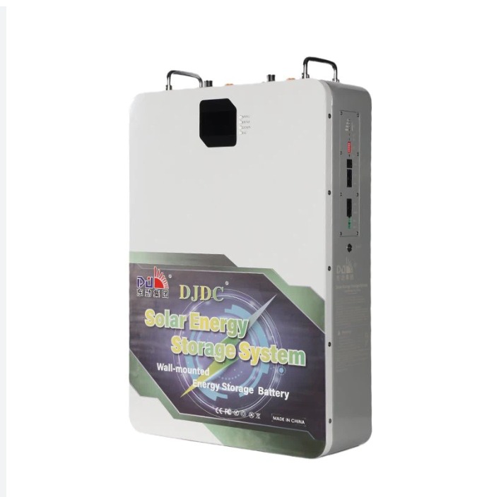 Tesla Lithium Battery