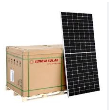 Canadian Solar Panel